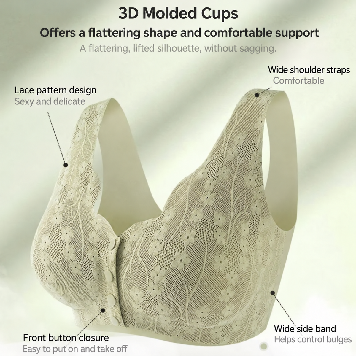 Product details in English