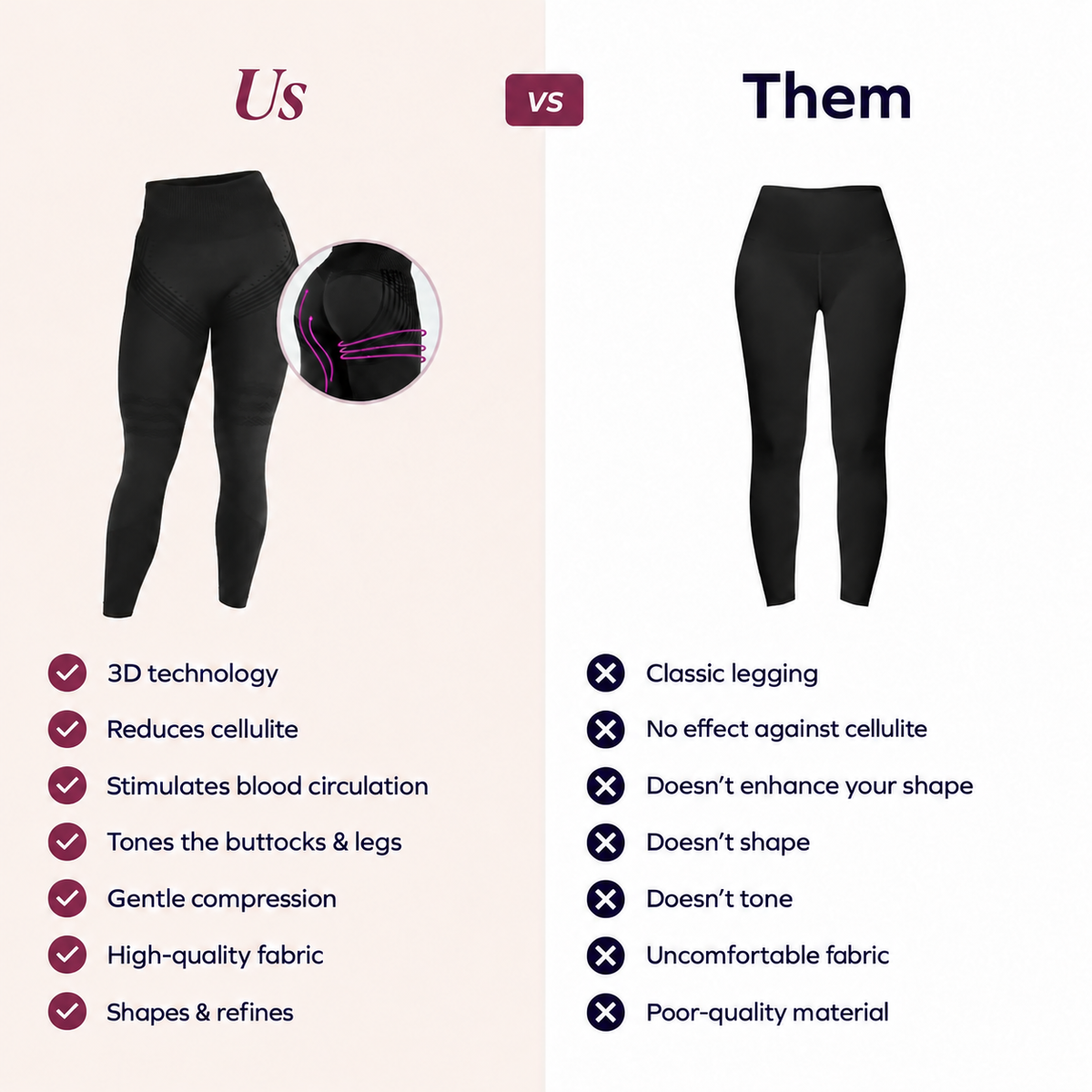 Product details in English