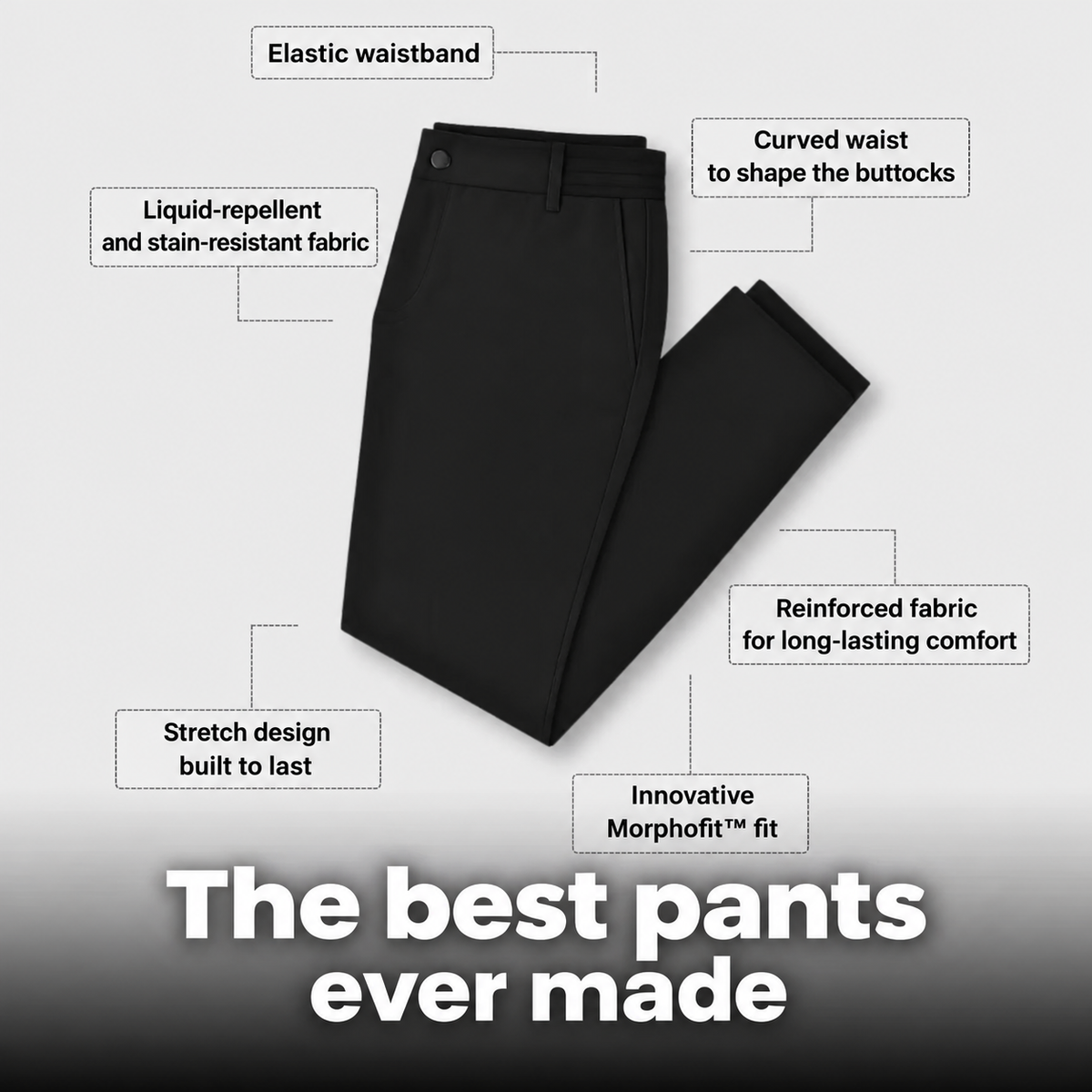 Product details in English