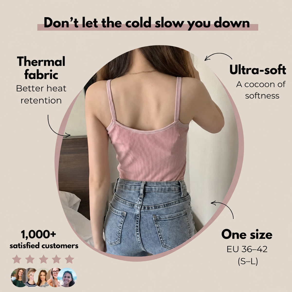 Product details in English