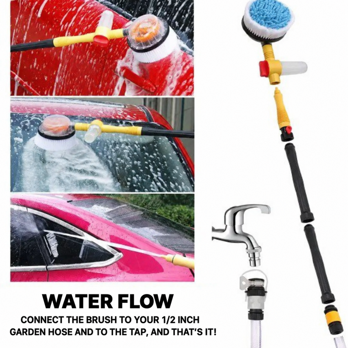 Product details in English