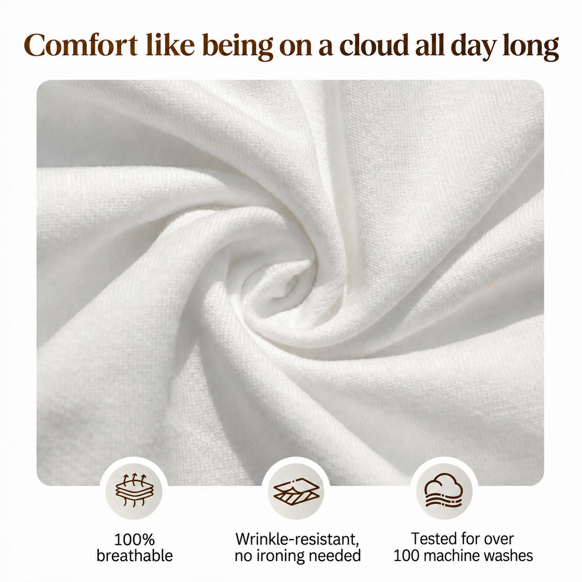 Product details in English