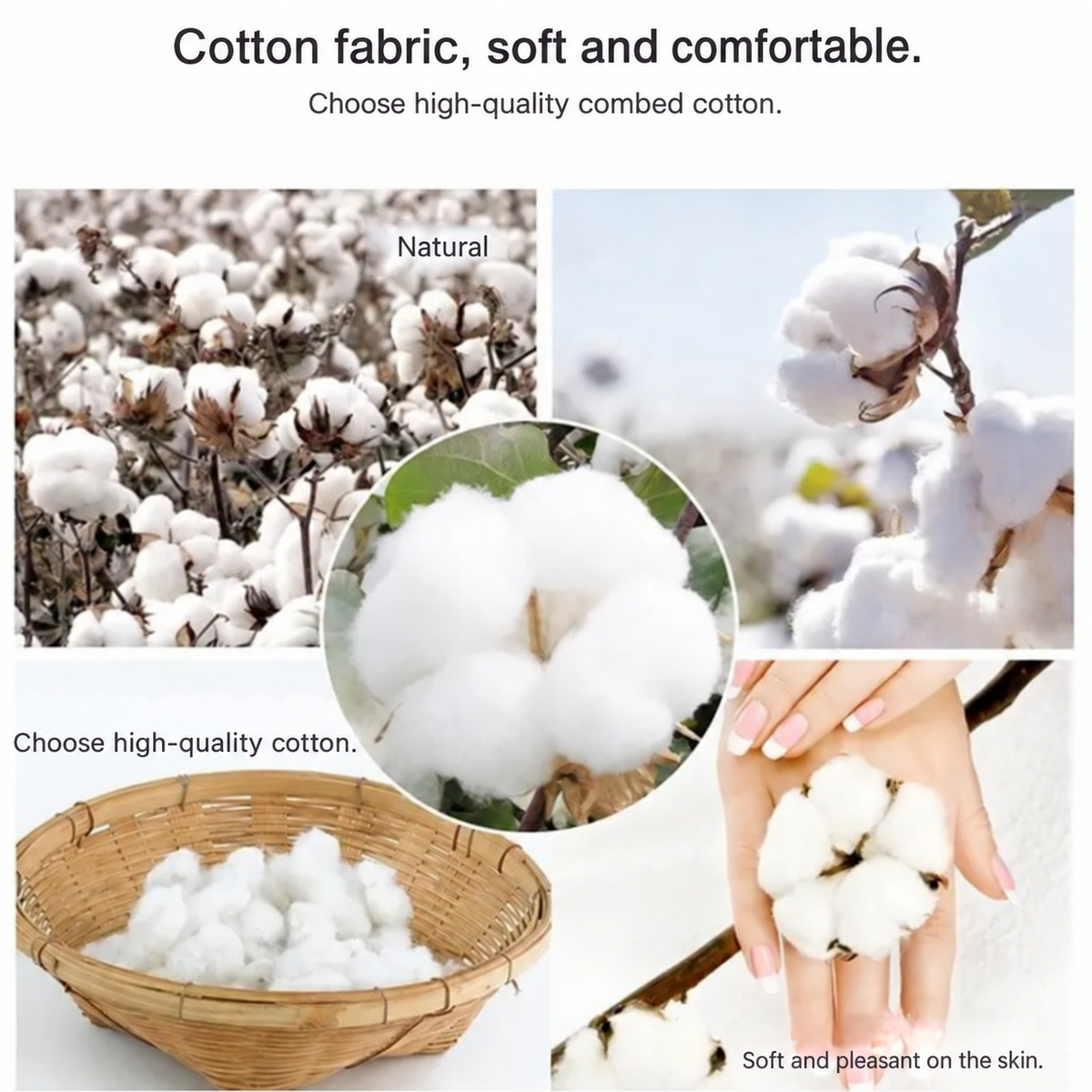 Product details in English