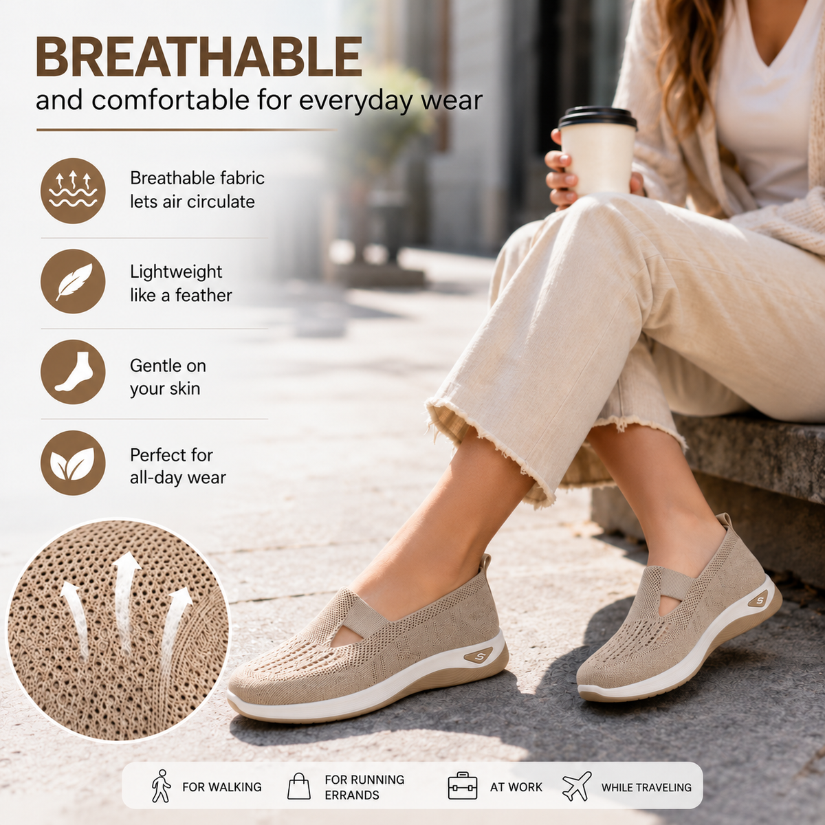 Product details in English