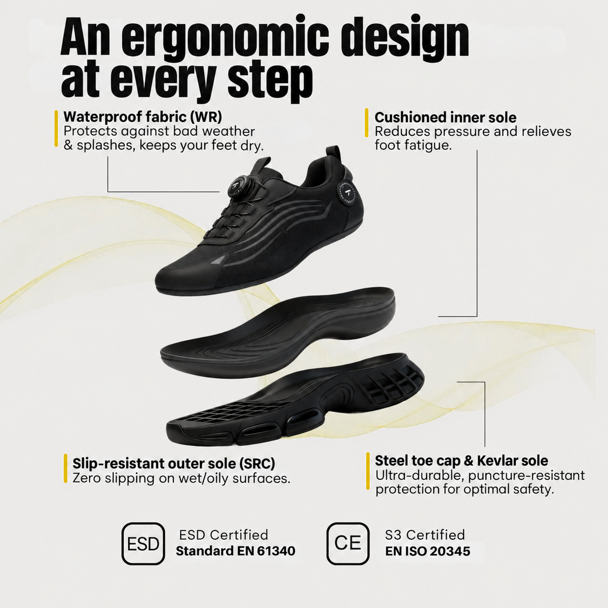 Product details in English