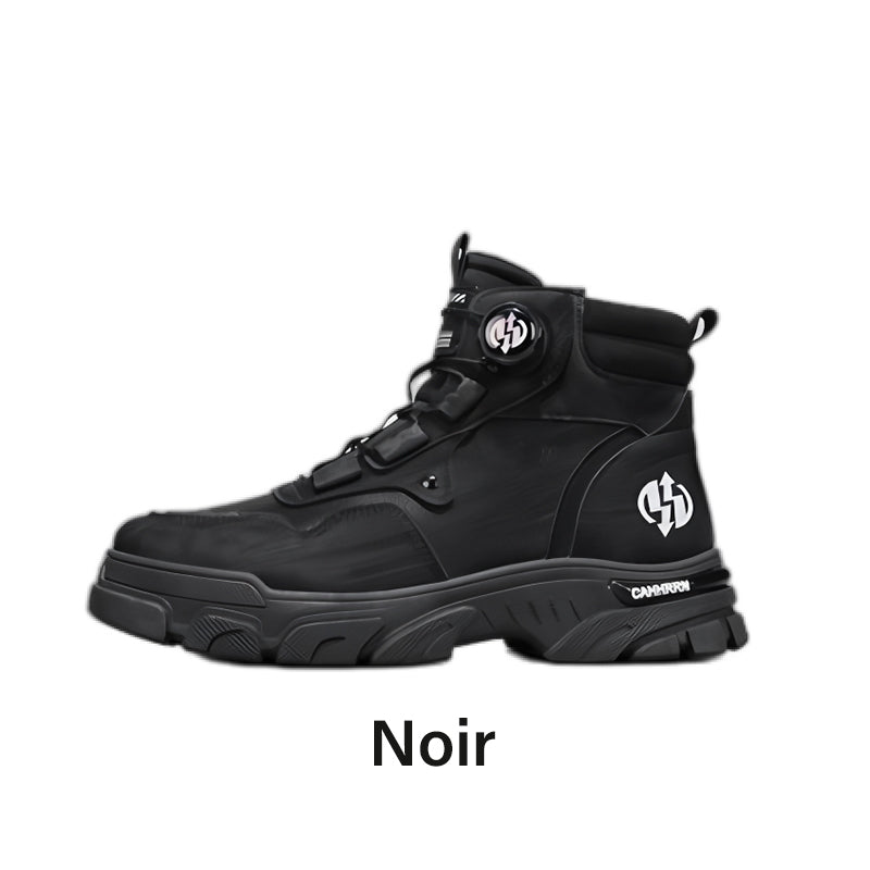 NordGrip™ Bottines Tout-Terrain à Molette