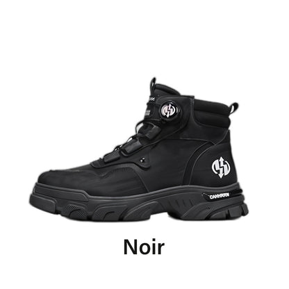 NordGrip™ Bottines Tout-Terrain à Molette