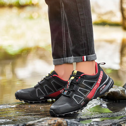 ORTHOTRAIL™ – Chaussures de Marche Confort Orthopédique