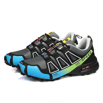 ORTHOTRAIL™ – Chaussures de Marche Confort Orthopédique