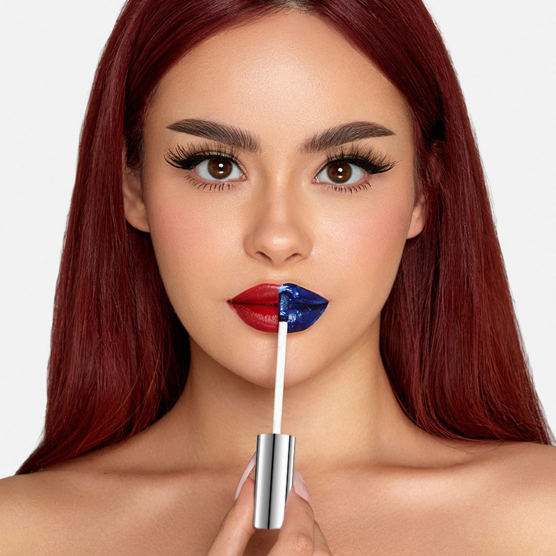Rouge Velvet Ultra – L'Expérience Unique pour des Lèvres Magnifiques