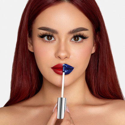 Rouge Velvet Ultra – L'Expérience Unique pour des Lèvres Magnifiques