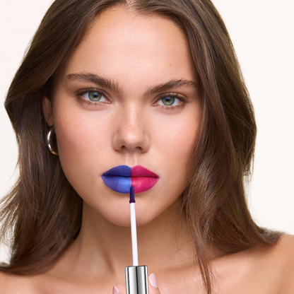 Rouge Velvet Ultra – L'Expérience Unique pour des Lèvres Magnifiques