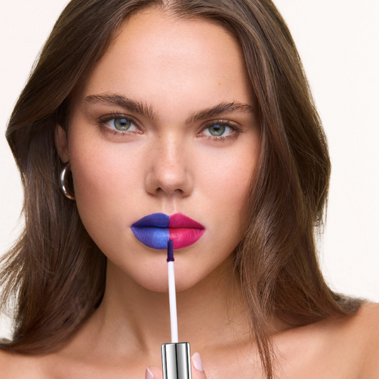 Rouge Velvet Ultra – L'Expérience Unique pour des Lèvres Magnifiques
