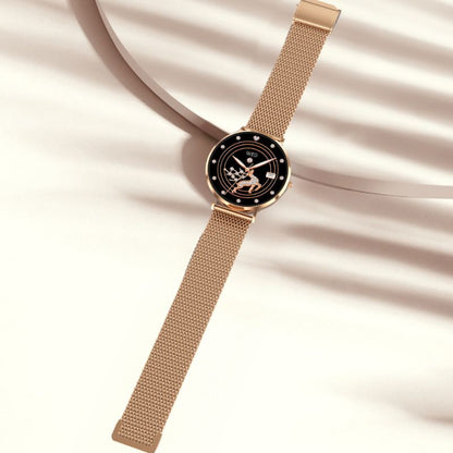 Auris Élégance Pro | Montre connectée