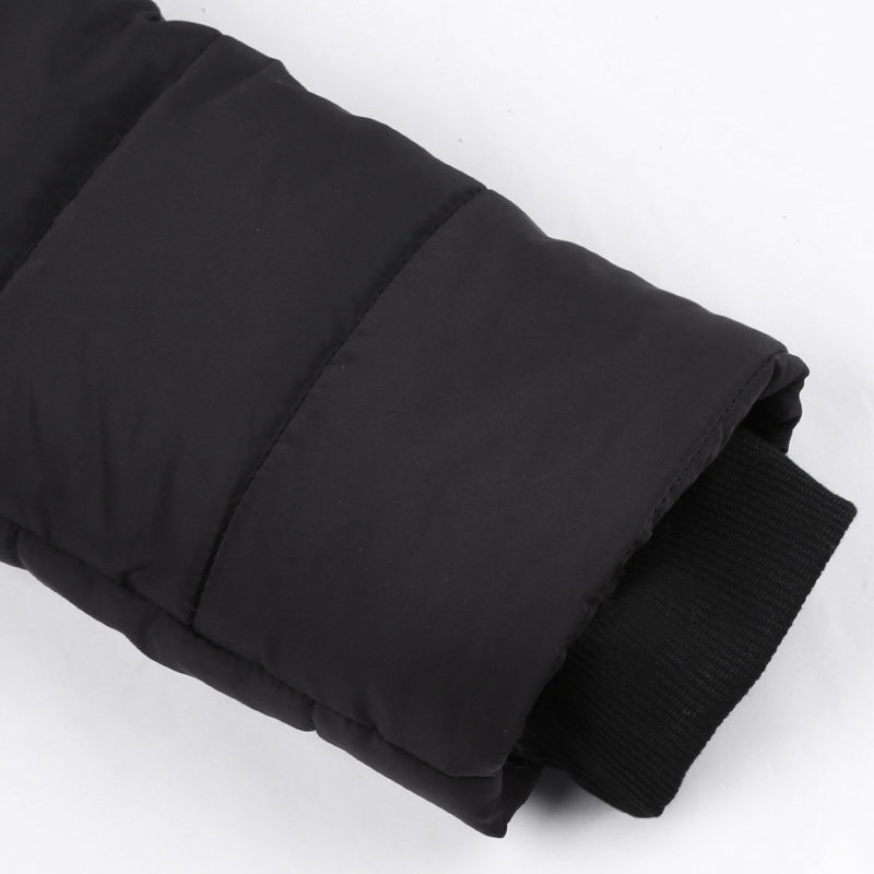 UZ™ – Manteau d’hiver chaud, élégant et coupe-vent