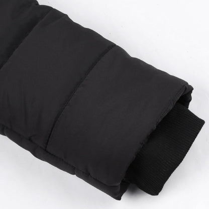 UZ™ – Manteau d’hiver chaud, élégant et coupe-vent