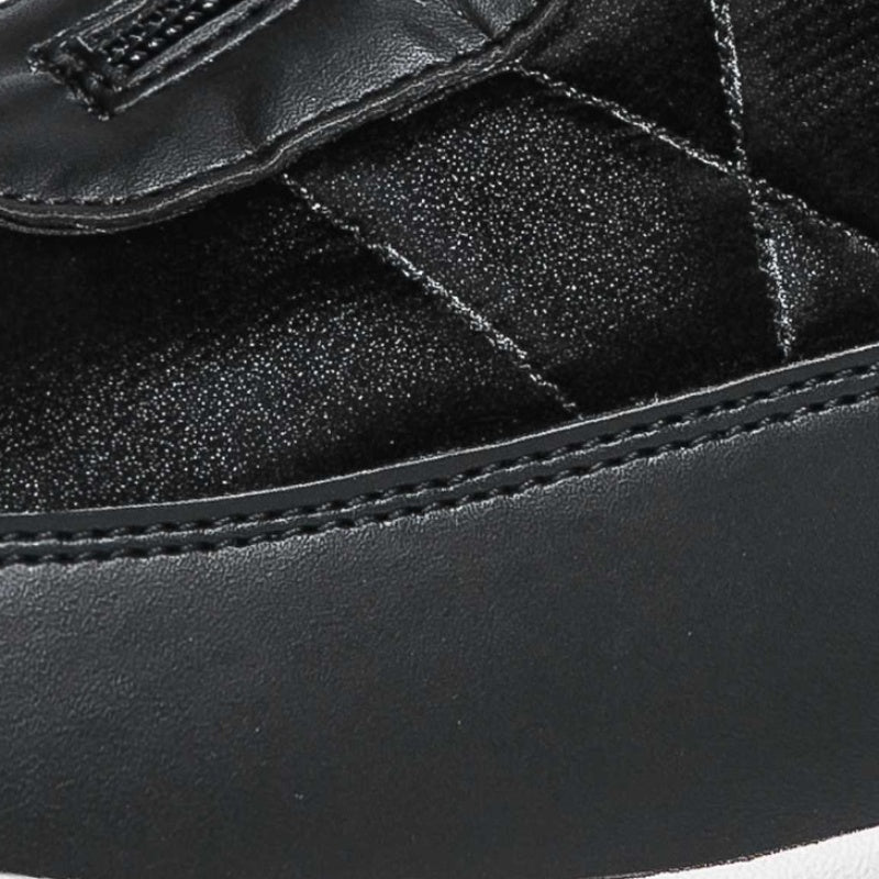 Chaudine™ – Bottes d’hiver chaudes, confortables et antidérapantes