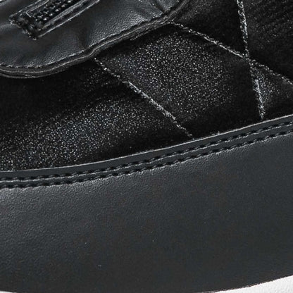 Chaudine™ – Bottes d’hiver chaudes, confortables et antidérapantes