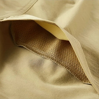 ALPHA FORCE™ – Surchemise Militaire Homme